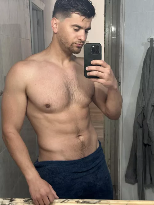 Wet and hot to you🔥❤️🔥