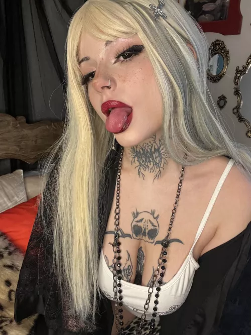 what band should we play while you bang me?