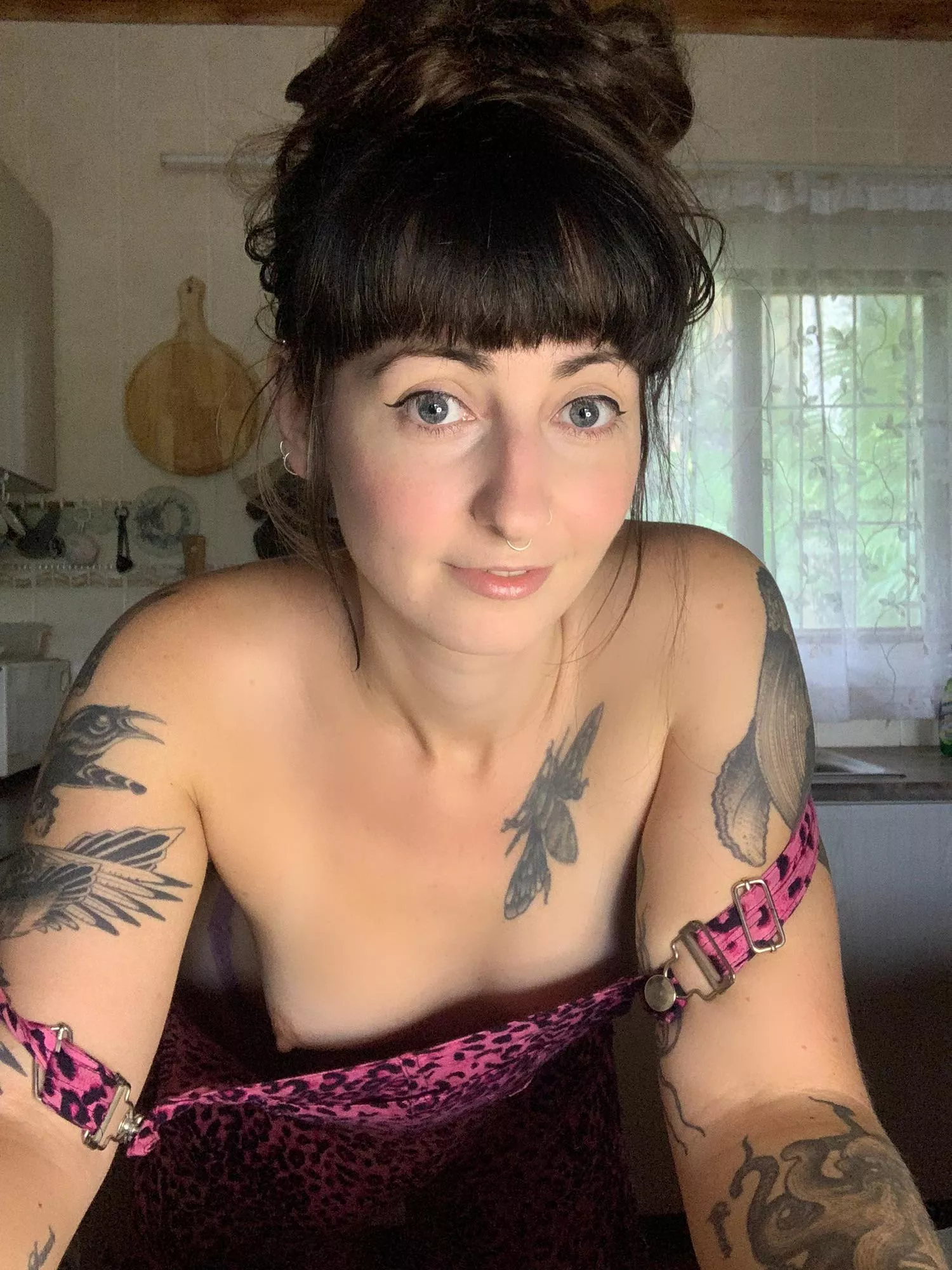 What can I get you for breakfast?