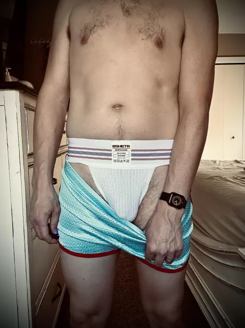 What did you look at first?