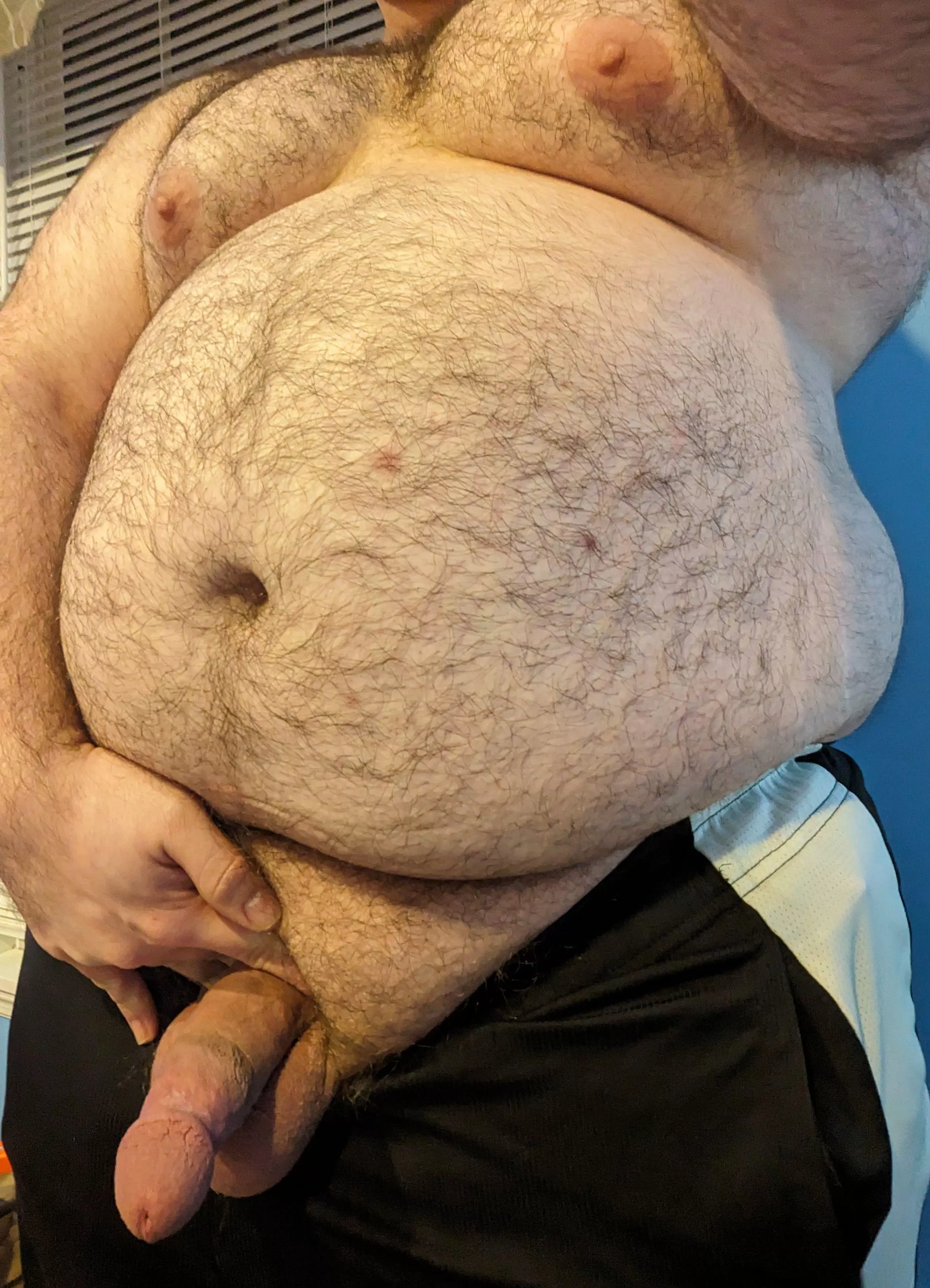 What do you think about my cock?