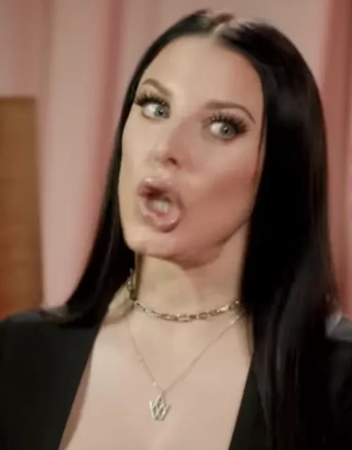 What Do you Think She's Saying?