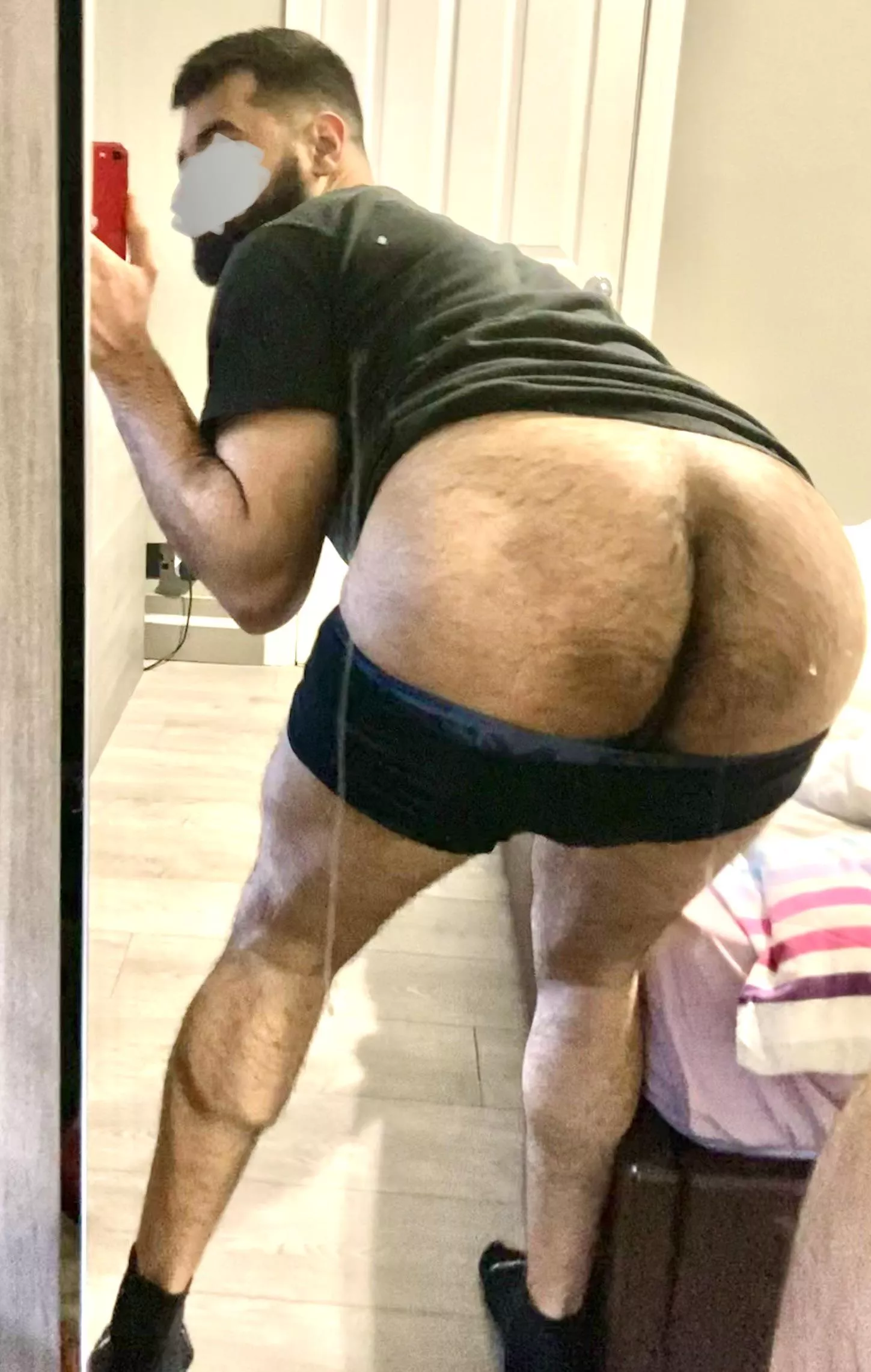 What would you do? 😋😈