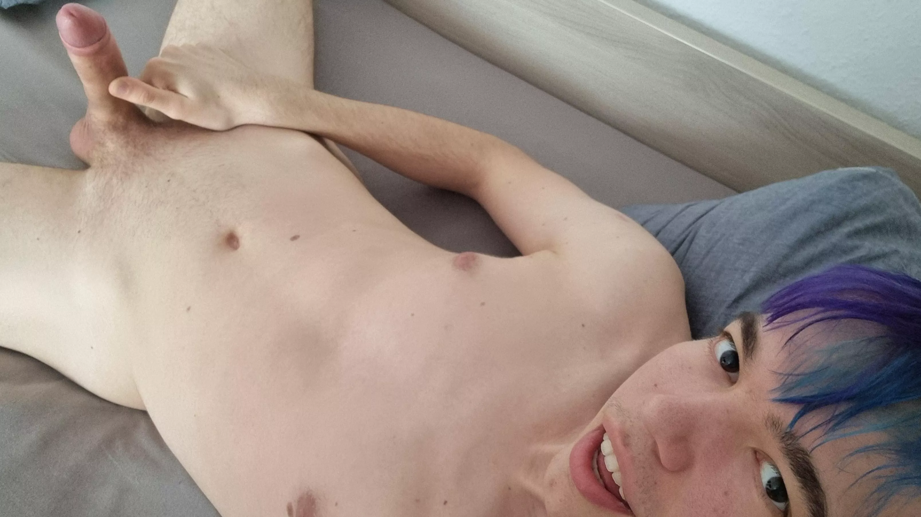 What would you do with me?