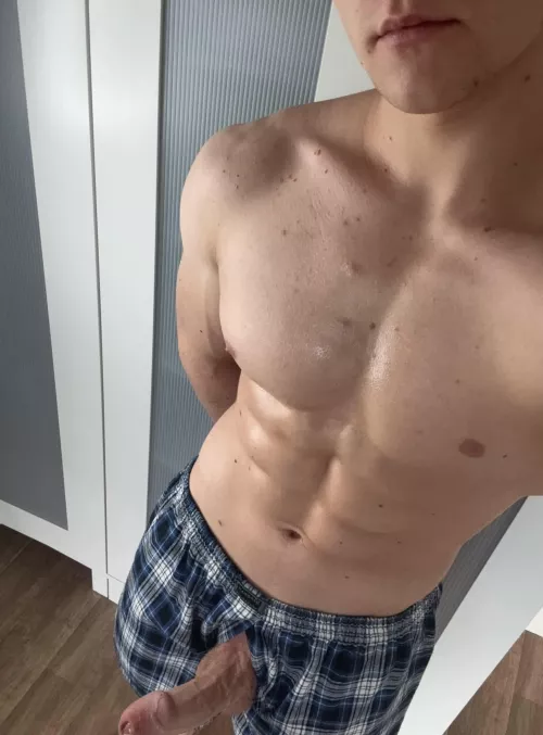 What's the first dirty thought you have when you look at my 2004 dick?