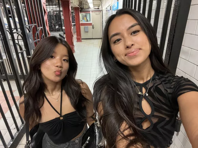 Which face do you want 😏