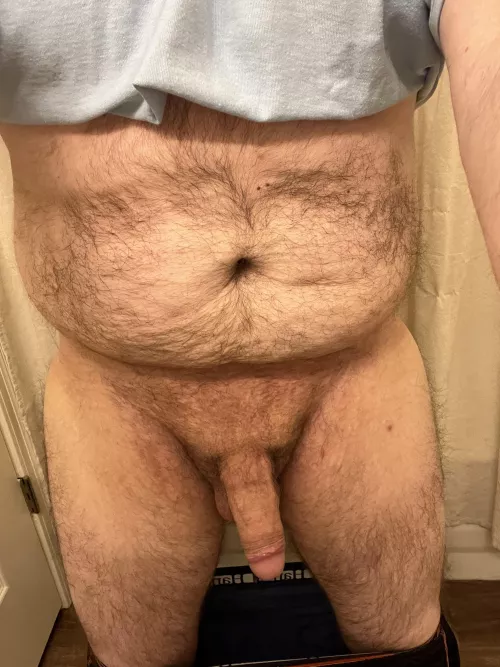 Who wants to make me hard?