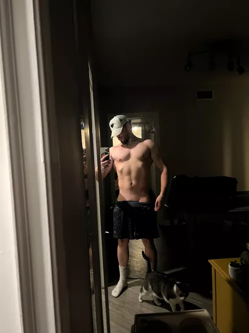 Who wants to see more? 👀