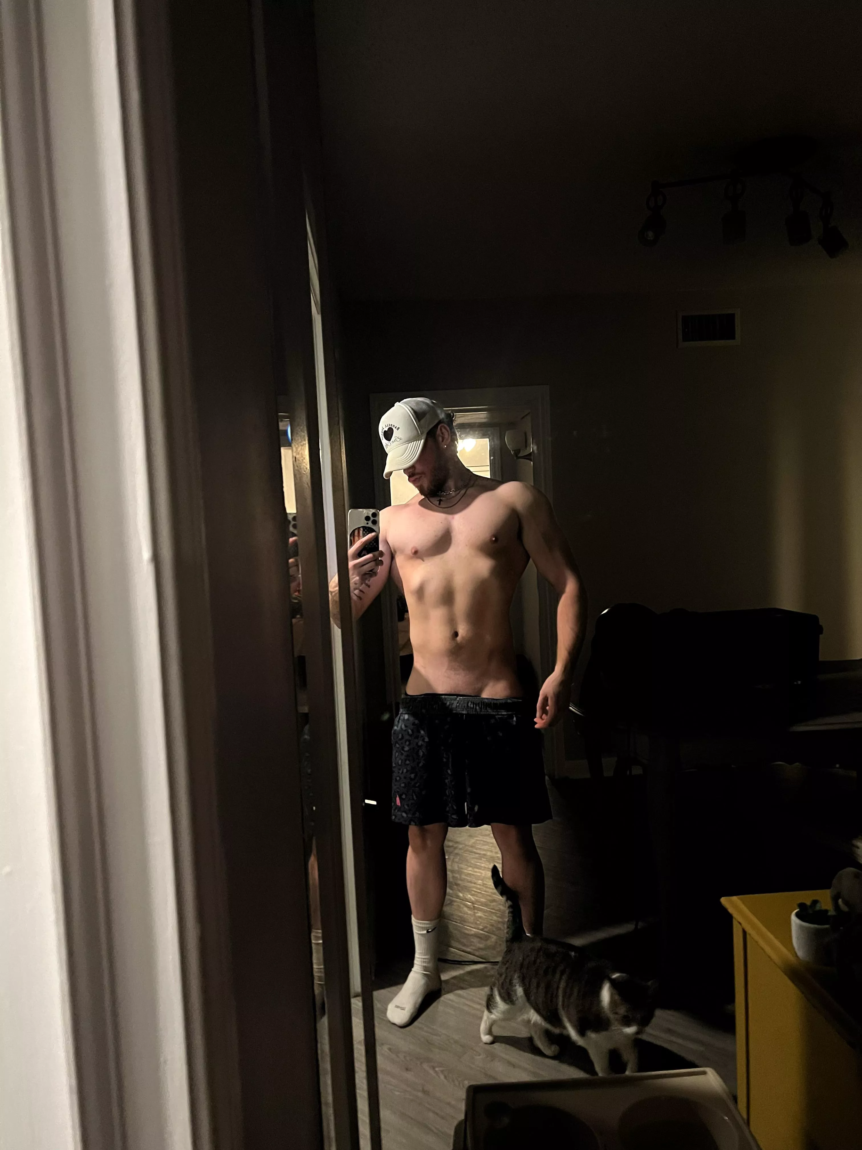 Who wants to see more? 👀