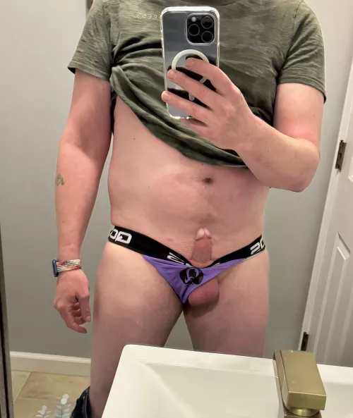 Who’s helping this (44) daddy out?