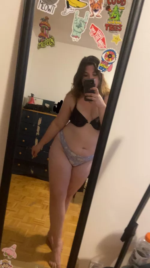 Wish I got approached more in person.. but I appreciate the love here.