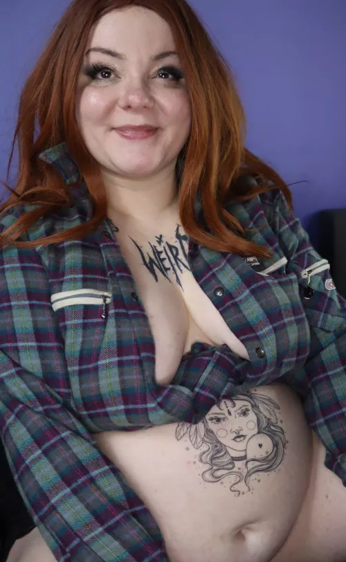 Wolf in sheep's clothing