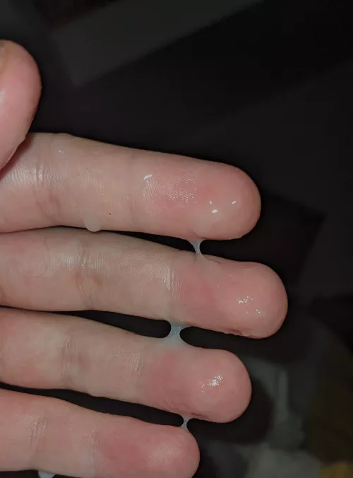 Would you like a taste?