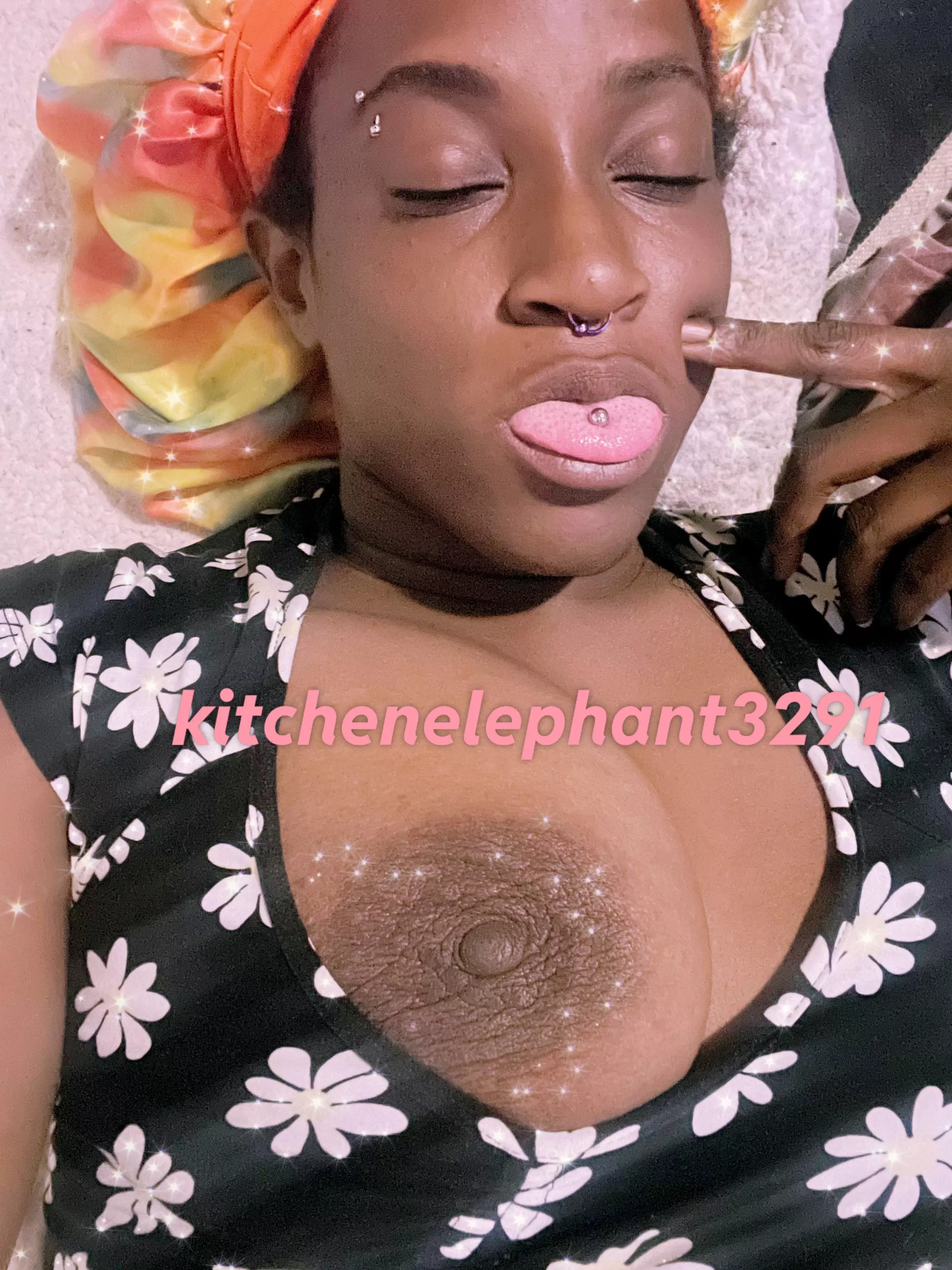 Would you rather me fuck you or you and your bestie?