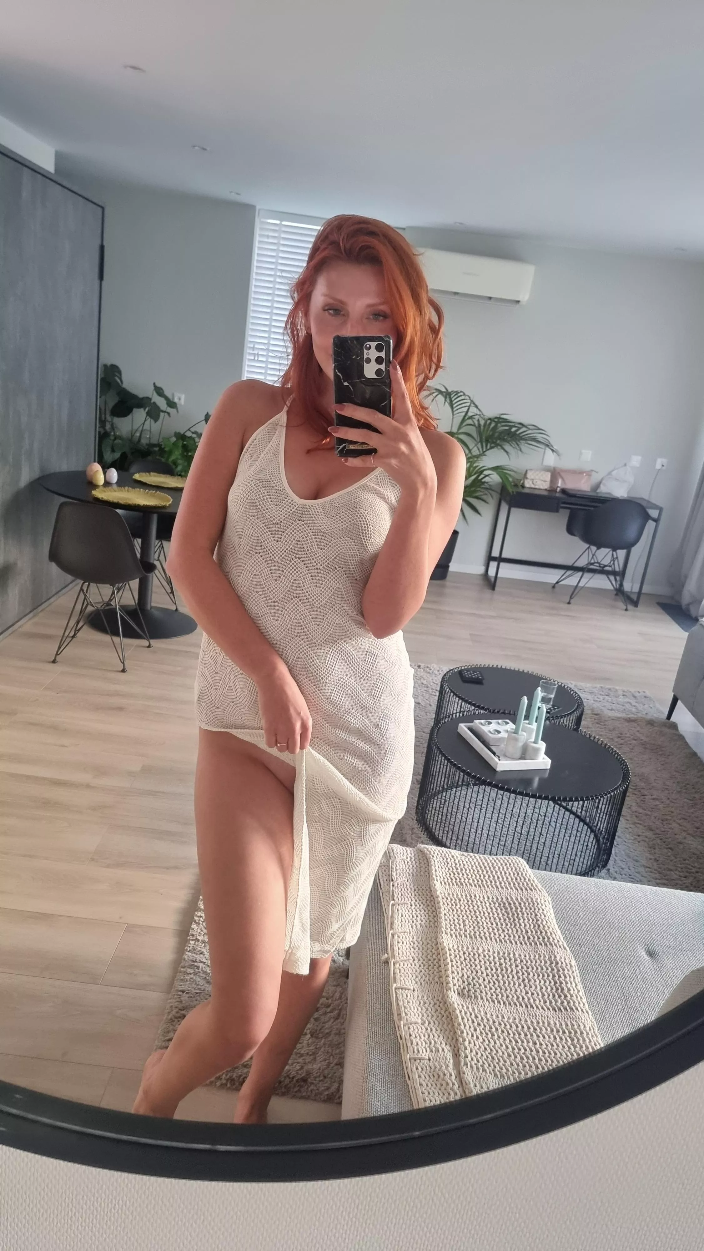 Would you take me out? (F54)