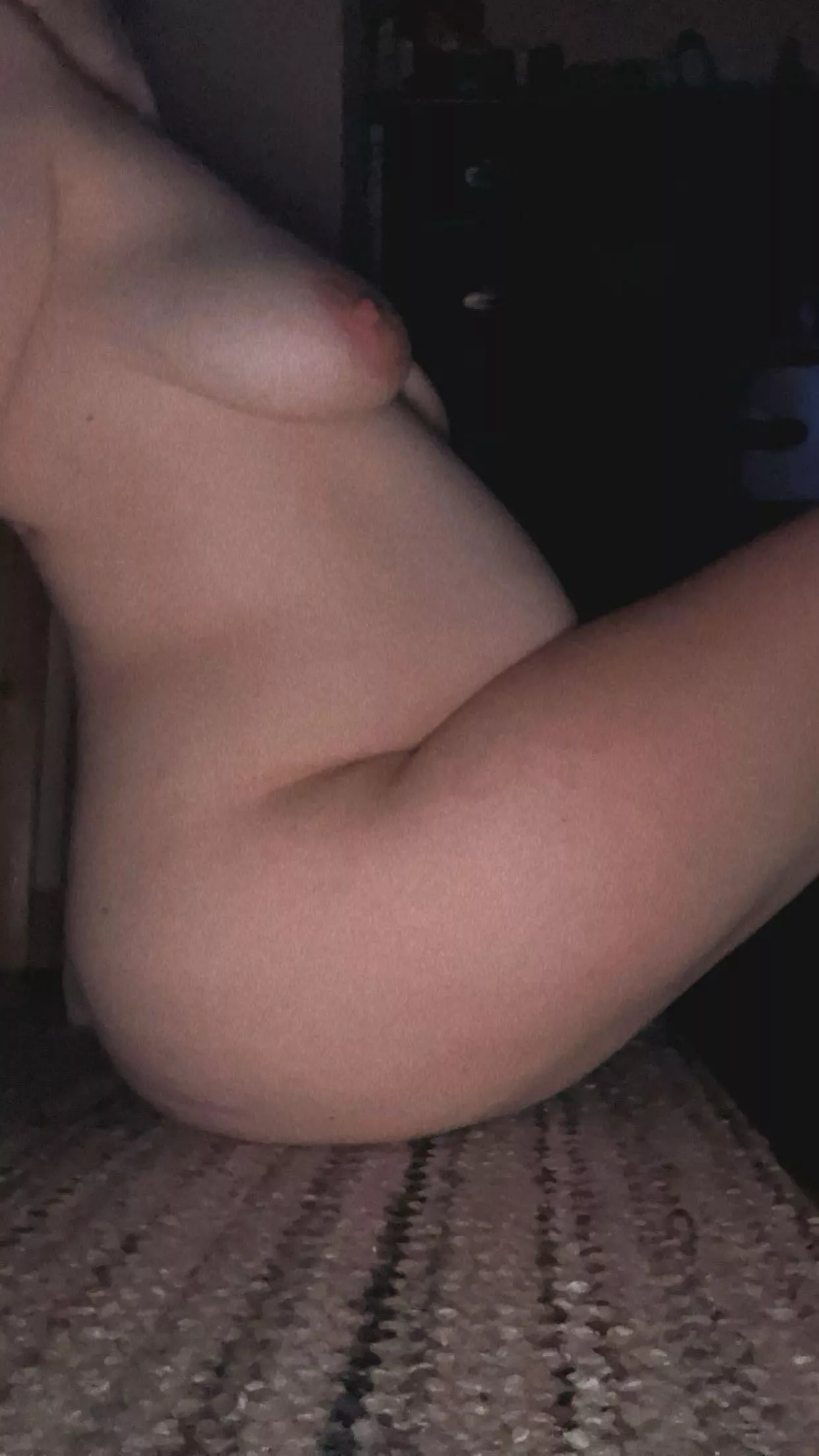 16 Wks Pregnant Tomorrow🤭