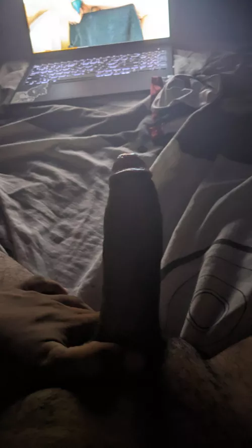 18 am I big enough? @binopino