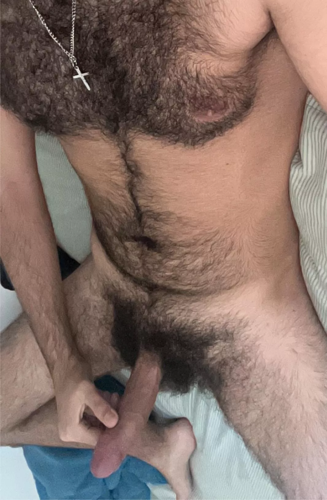 20 hung uncut add with face @dlmm1022