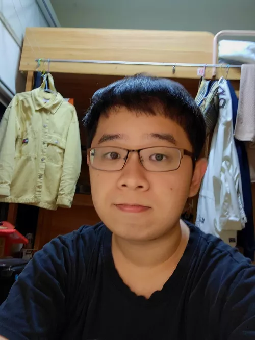 20m finding someone to chat