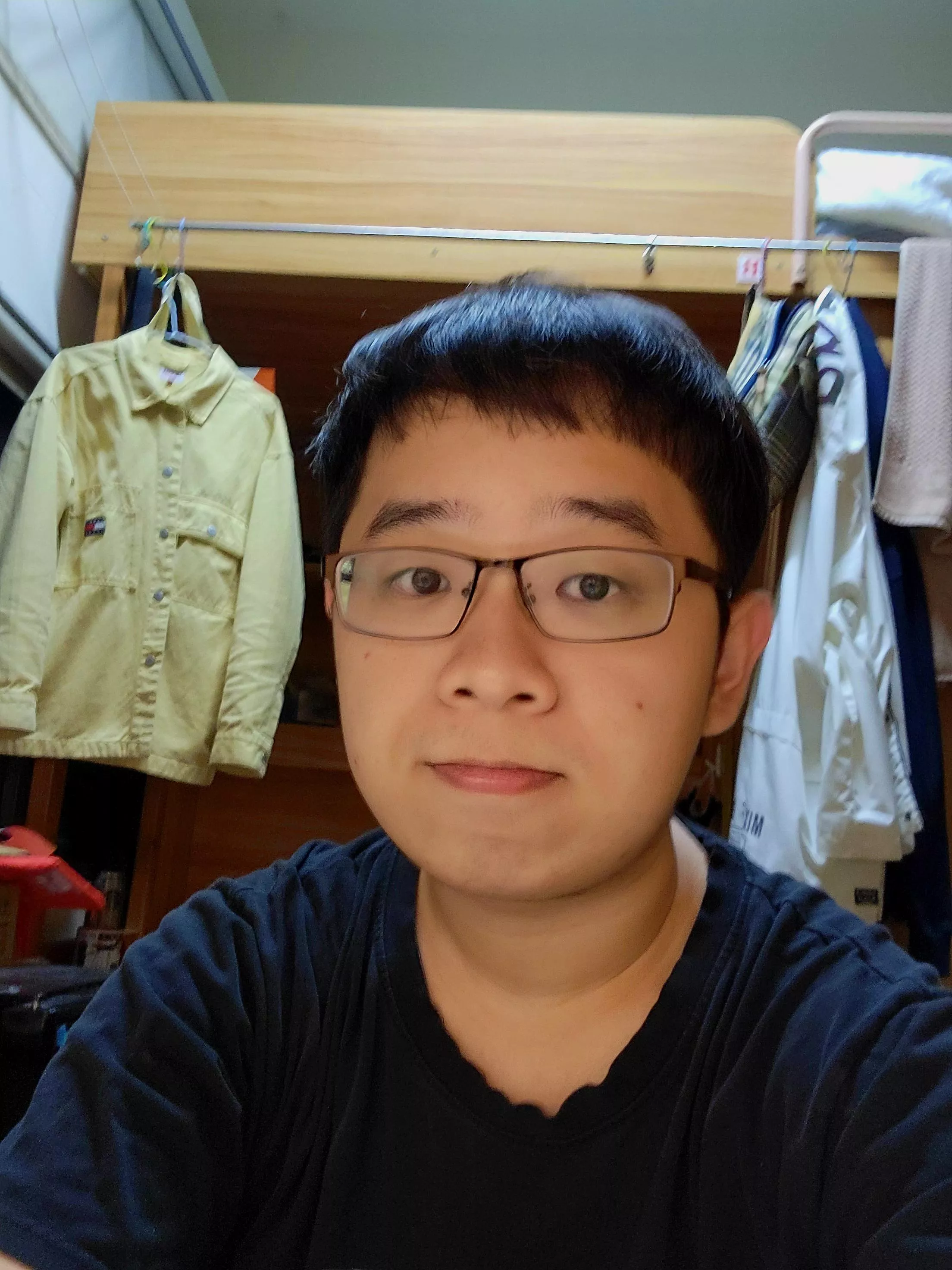 20m finding someone to chat