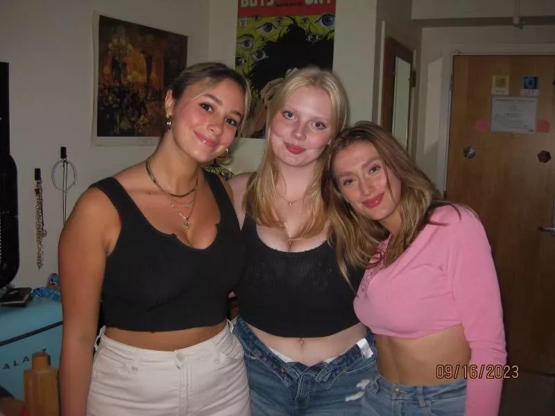 [3] Pair to choose from