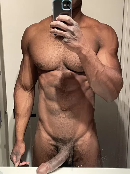 30M - Toronto BBC Bull/Dom looking for new sexy & slutty hotwife partners