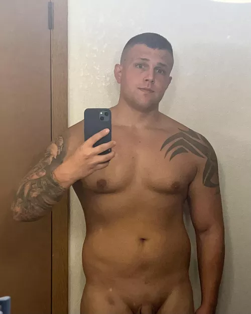 (32) Time to start the day