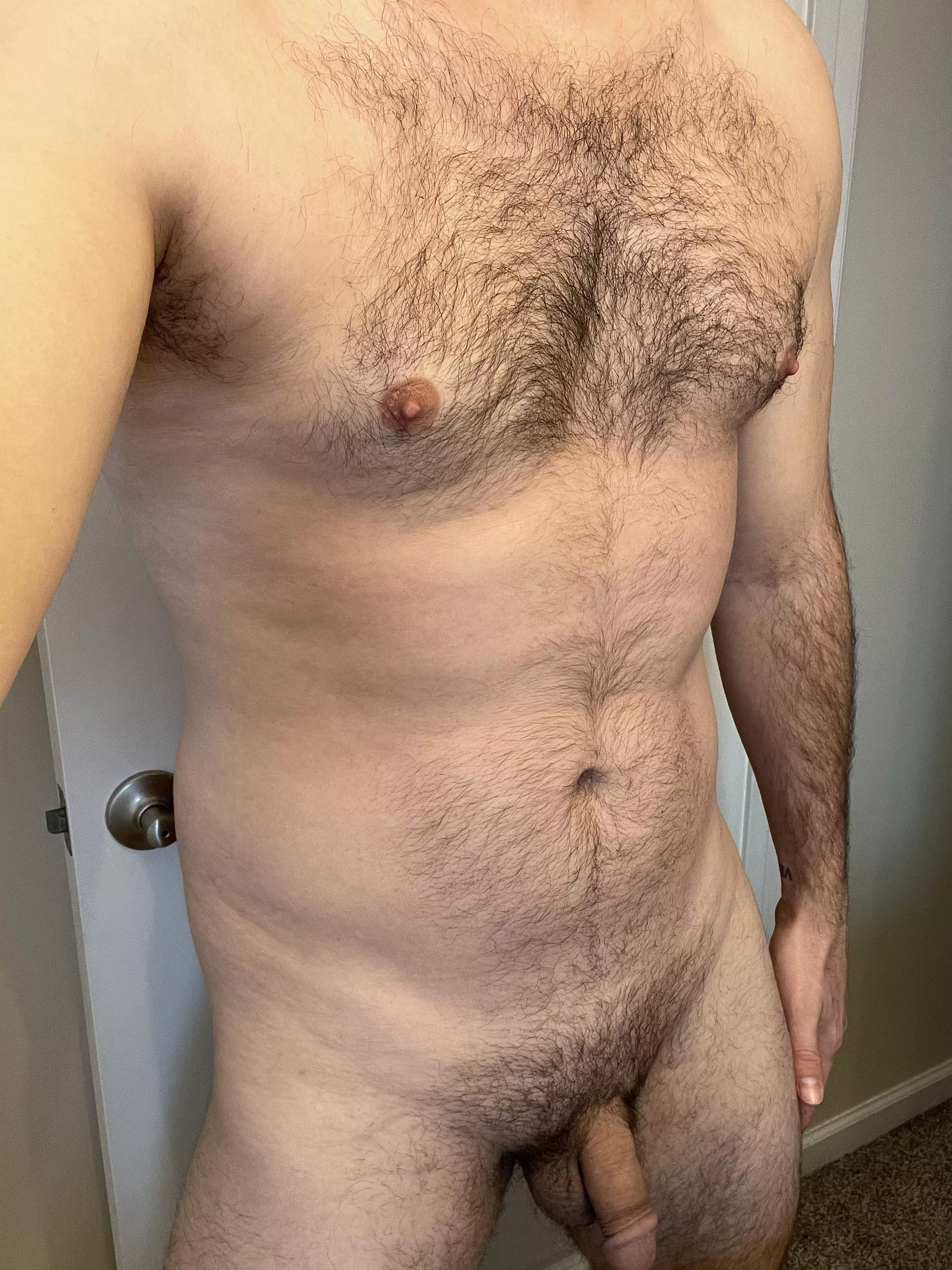 (34) average open minded dad