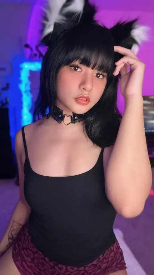 420 detected party injected