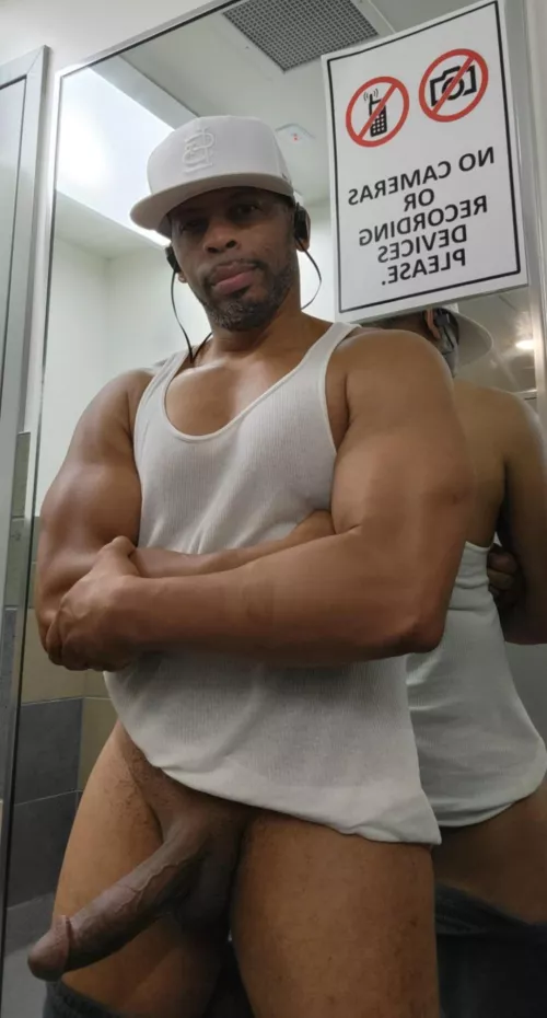 (52) Ever been long piped?