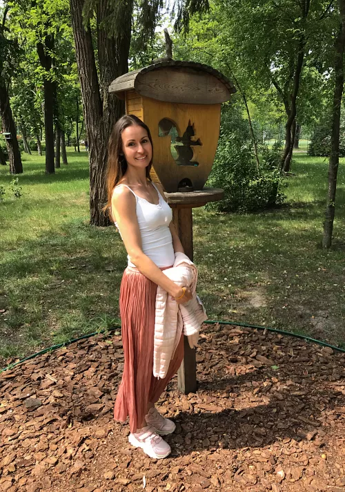 A modest beauty, but not always and in the public domain now.