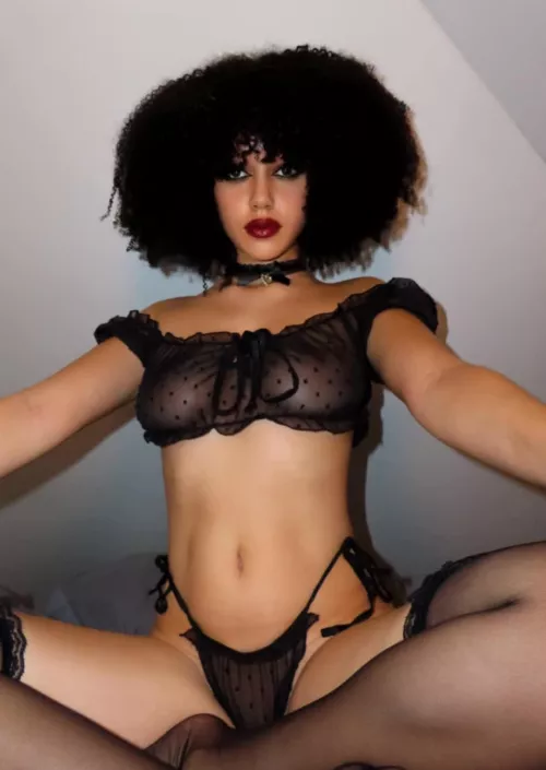 A taste of elegance and allure