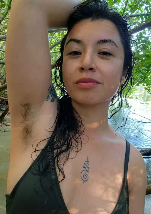 All the saltiness you can handle 