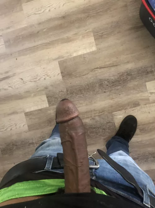 Alright who broke the law this time??