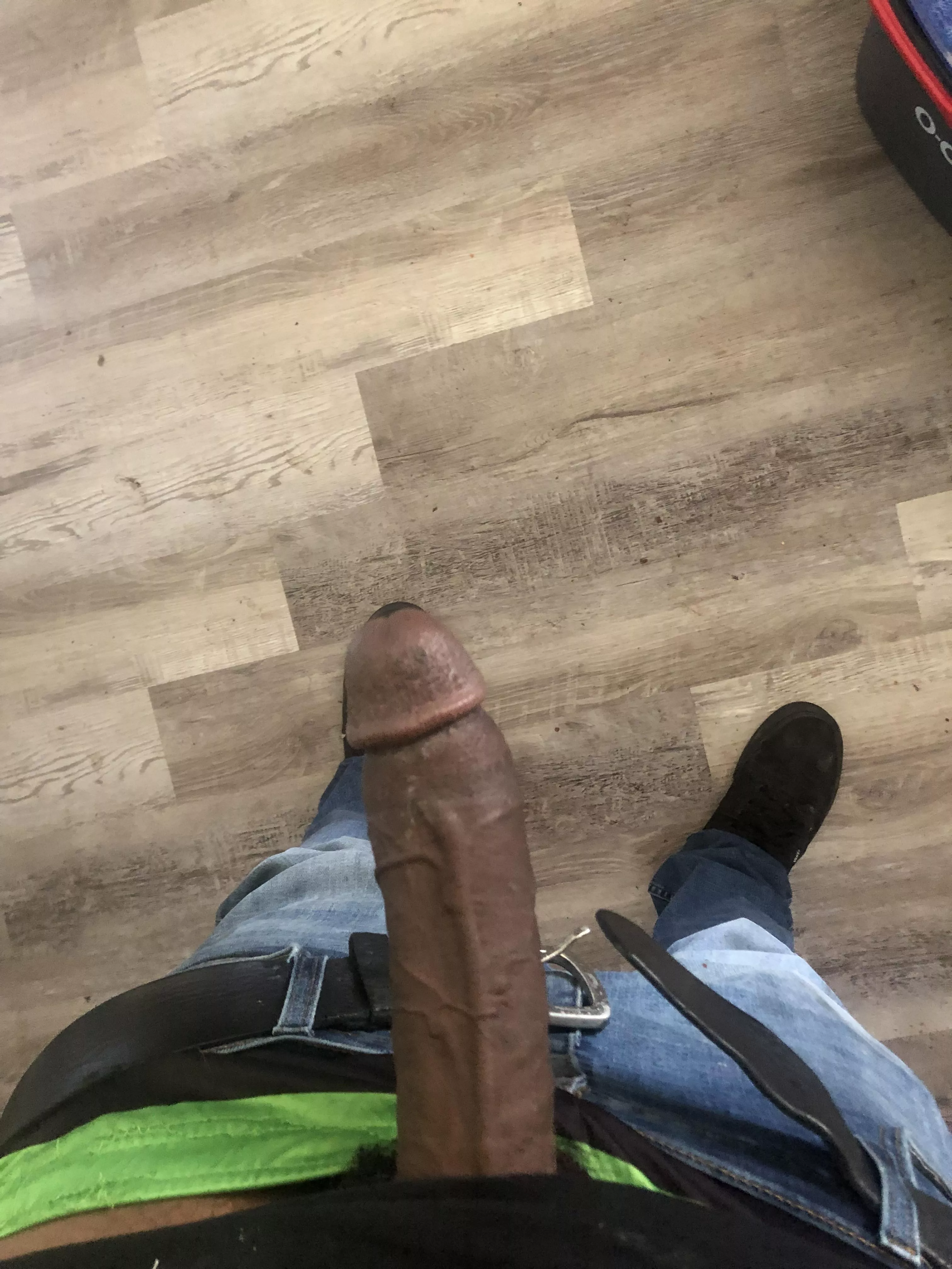 Alright who broke the law this time??