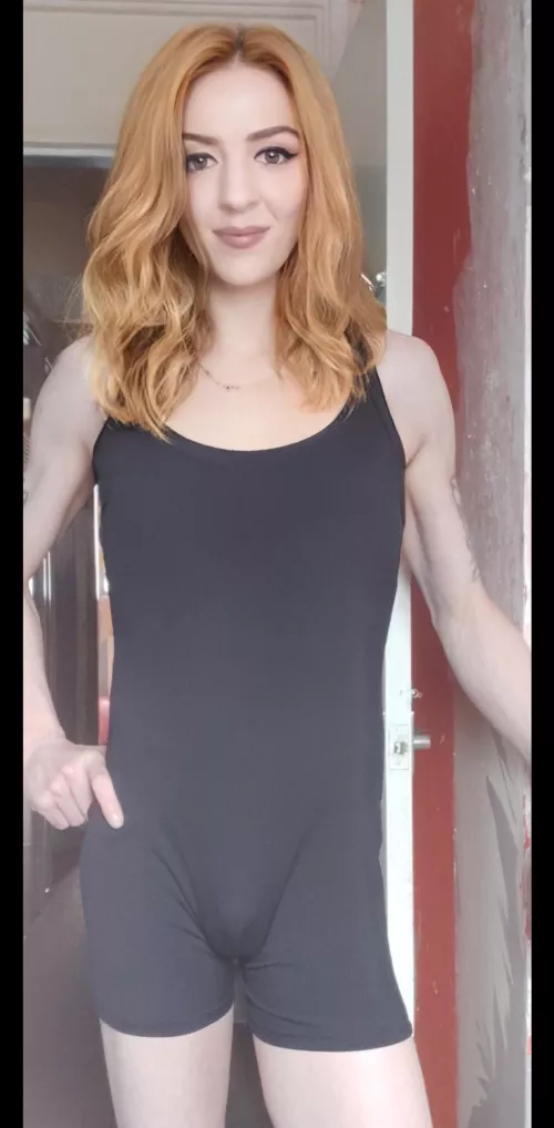 Another new romper to show off 🥰