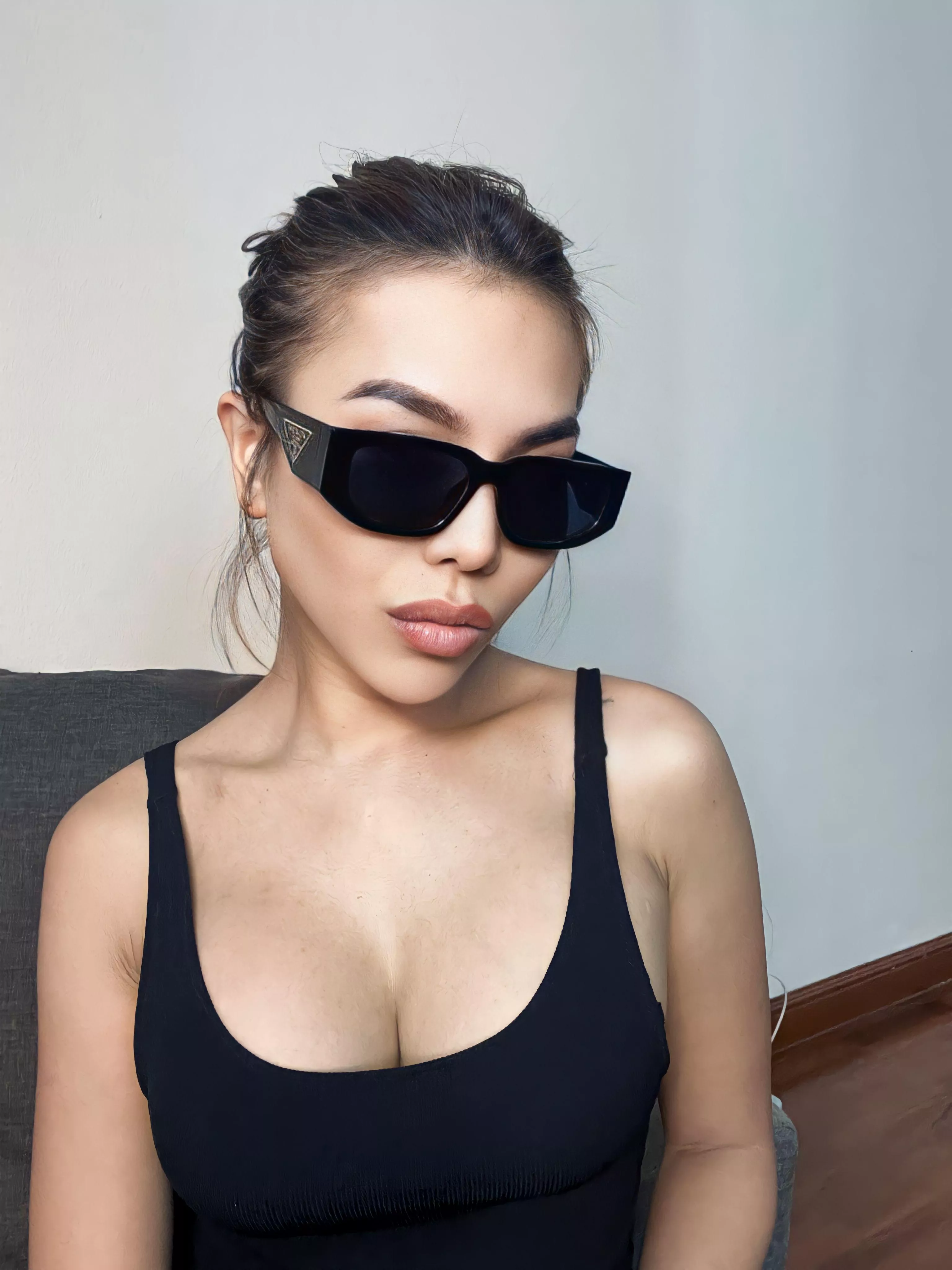 Any Asian girl on ur to-do list today?