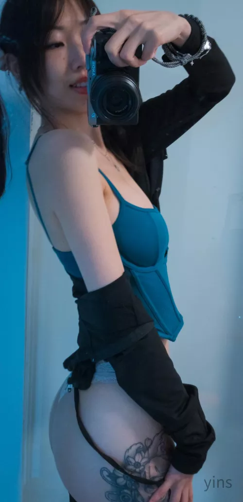 Any takers for a barely legal asian girl