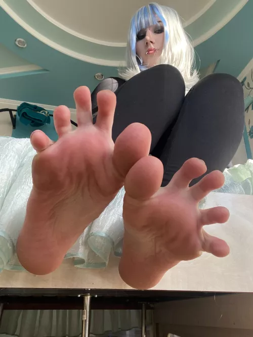 Are they pink enough?