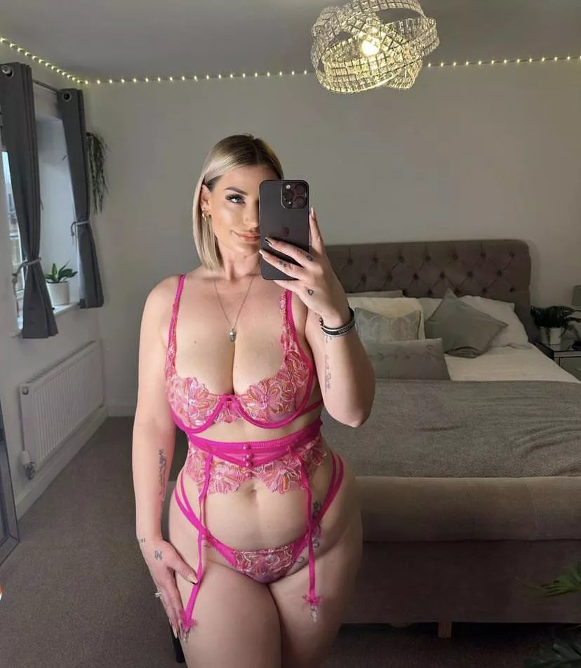 Are you into femdom girls?