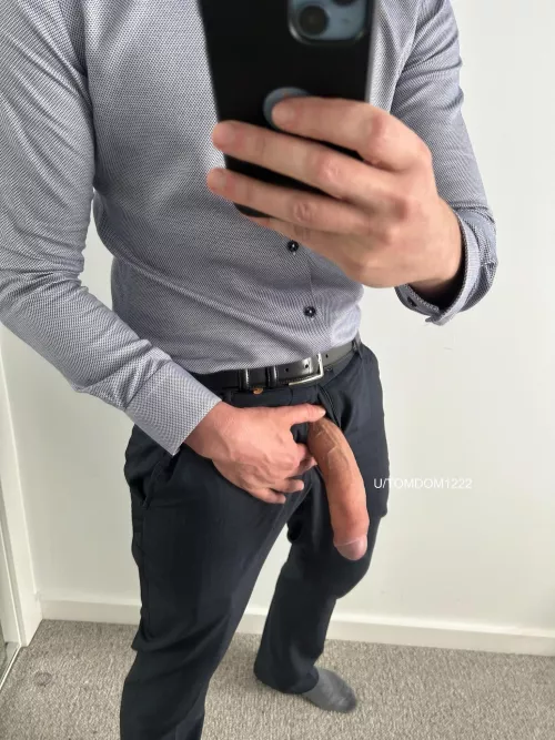 Are you the right type of secretary?