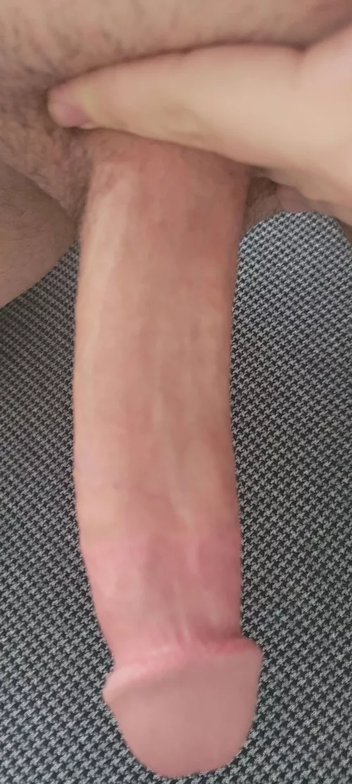 be honest would you suck it ?