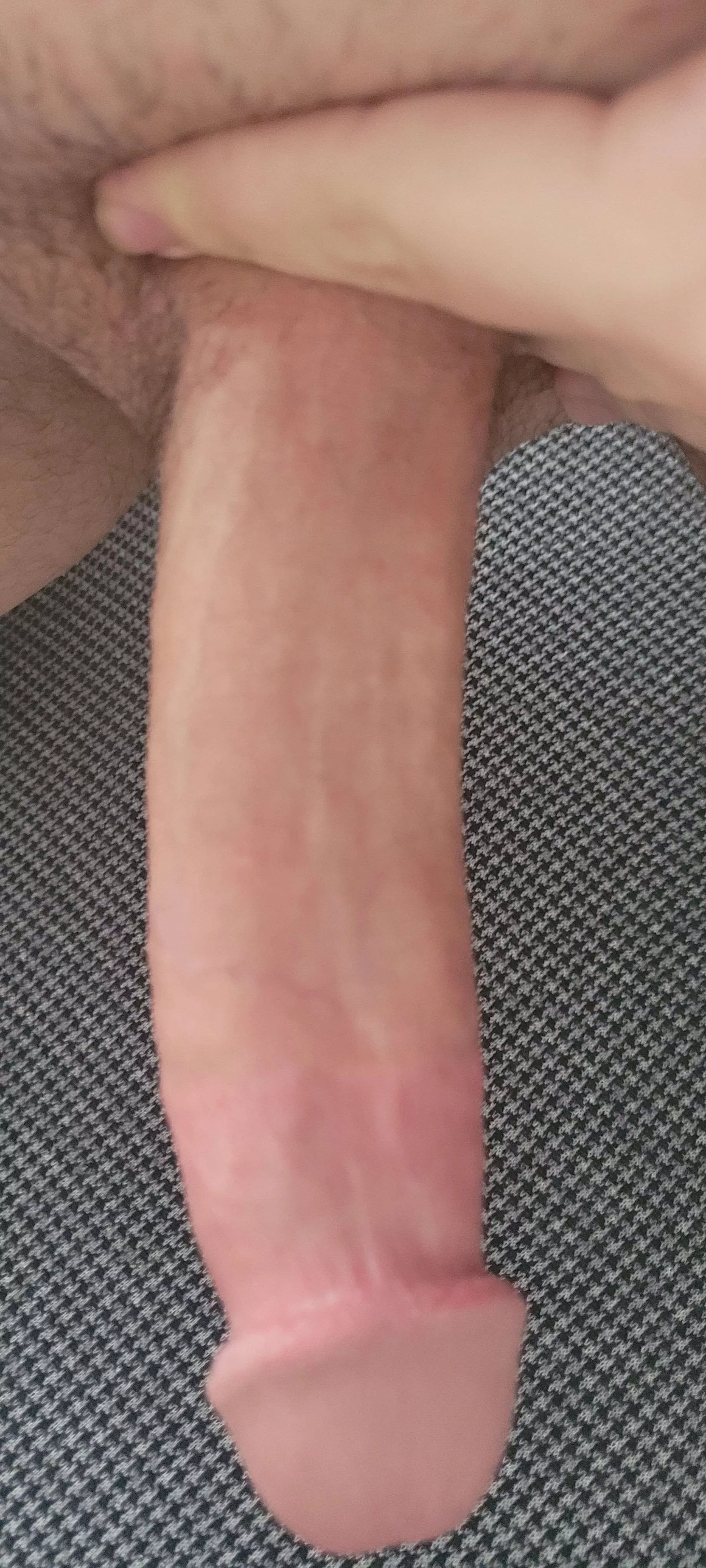 be honest would you suck it ?