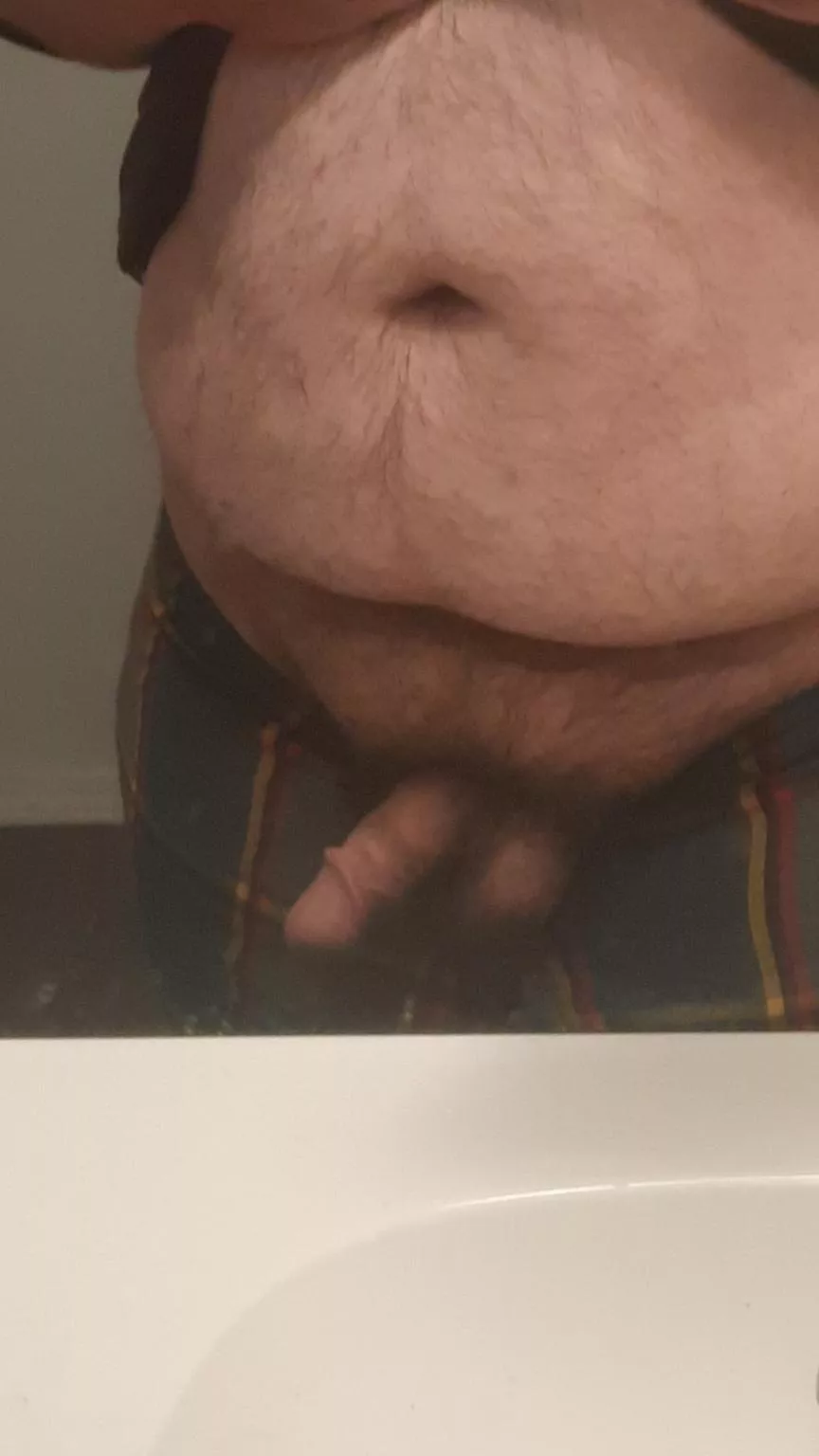 Behave yourself 🤭