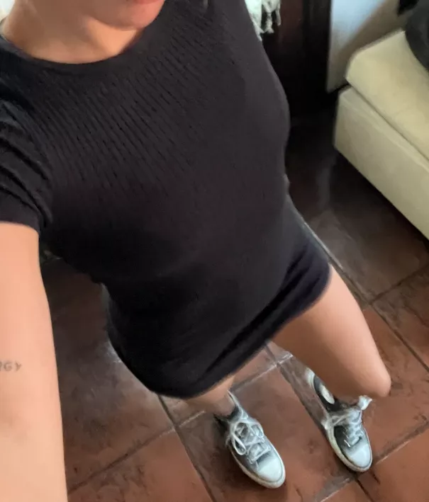 black: classic colour