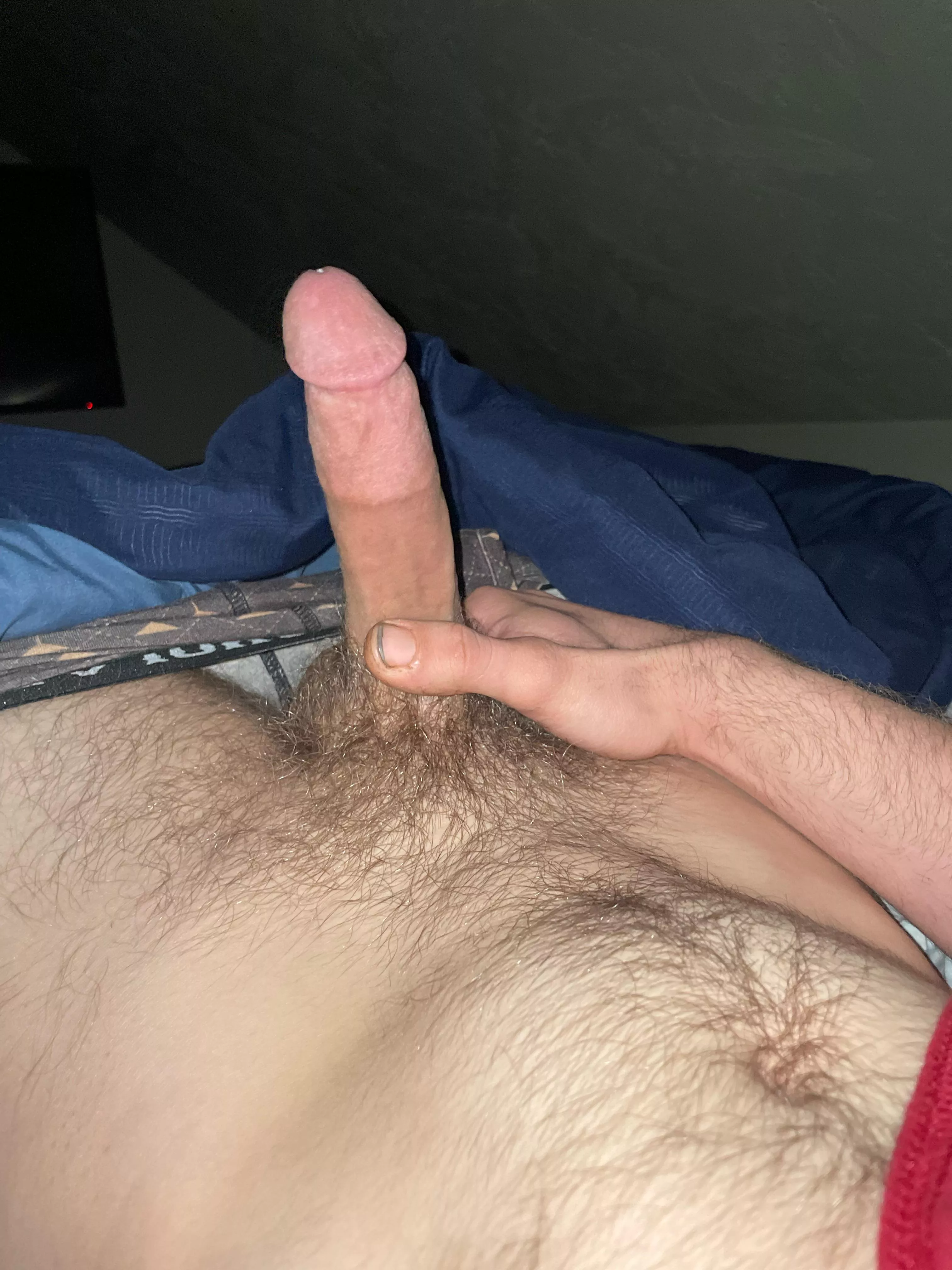 bricked up hard tonight..