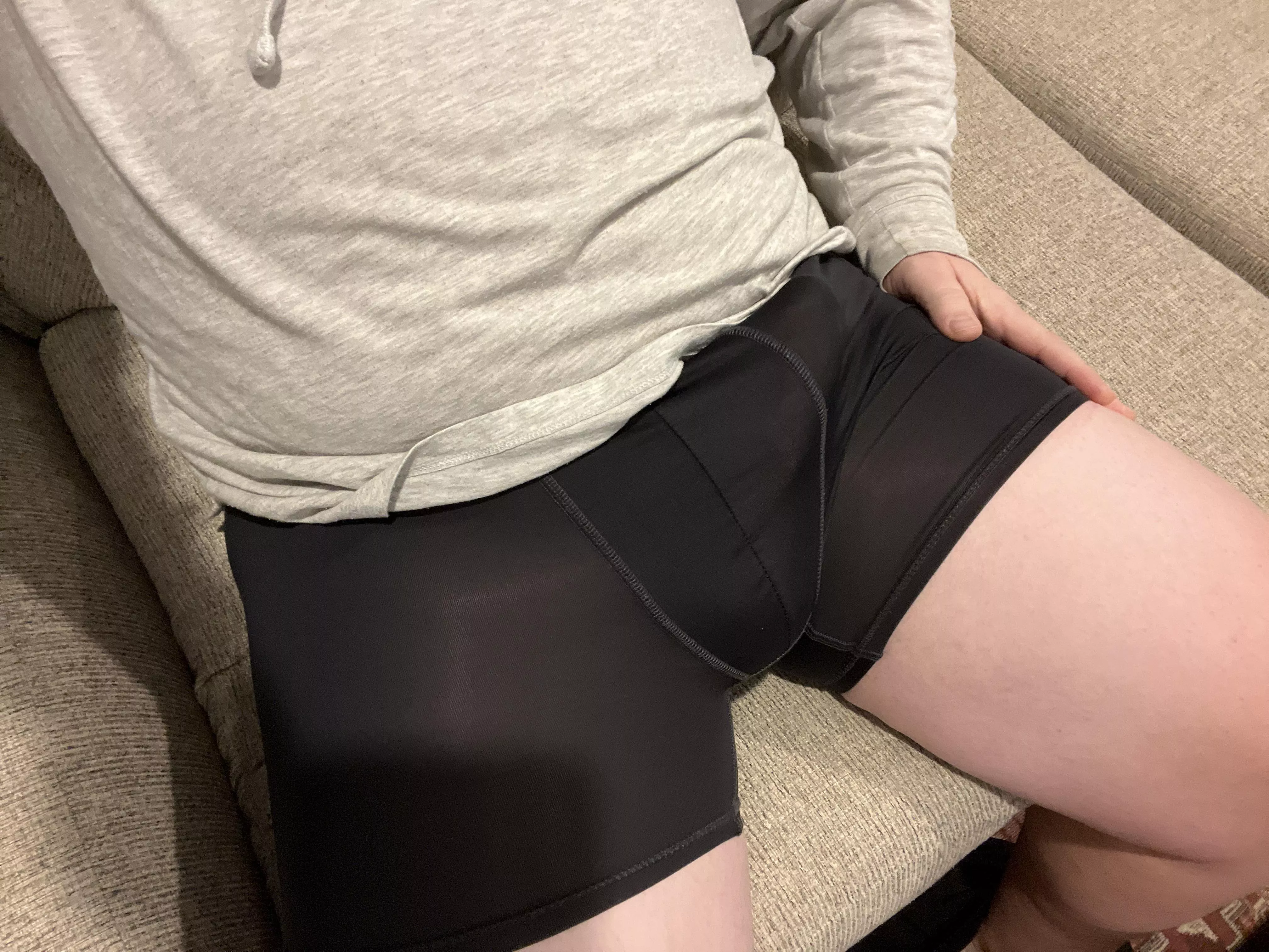 Bulge worthy? (M40)