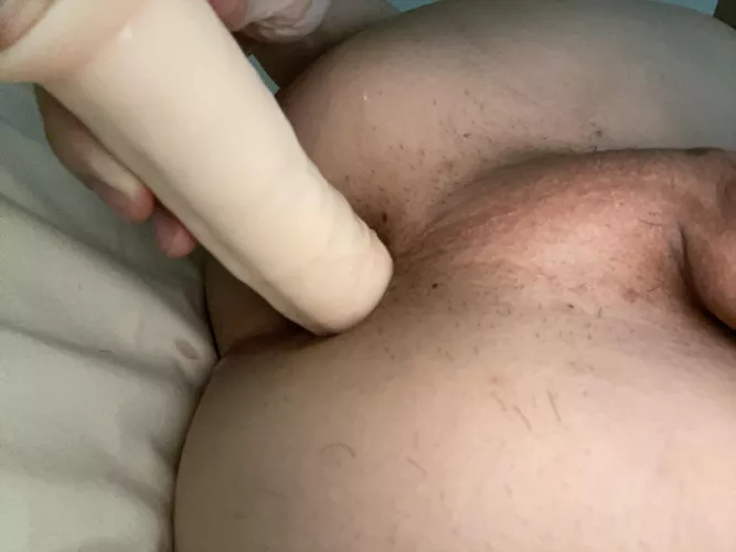 Can I get a real one?