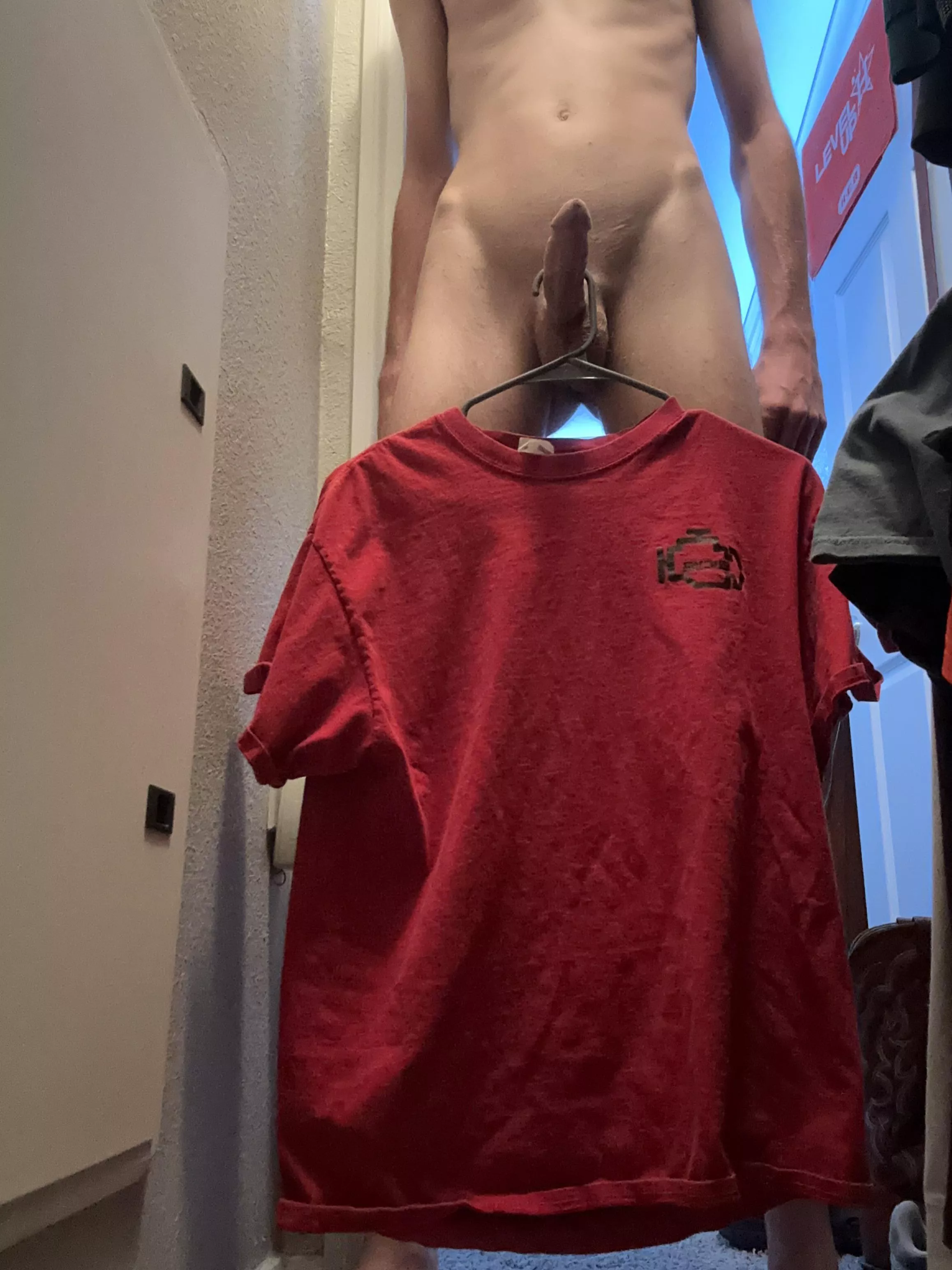 Can I hang this here