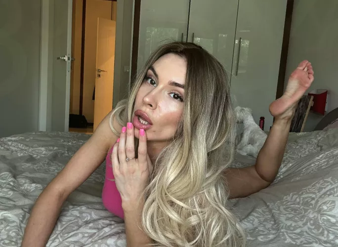 Can I ride you with my fat ass boo?